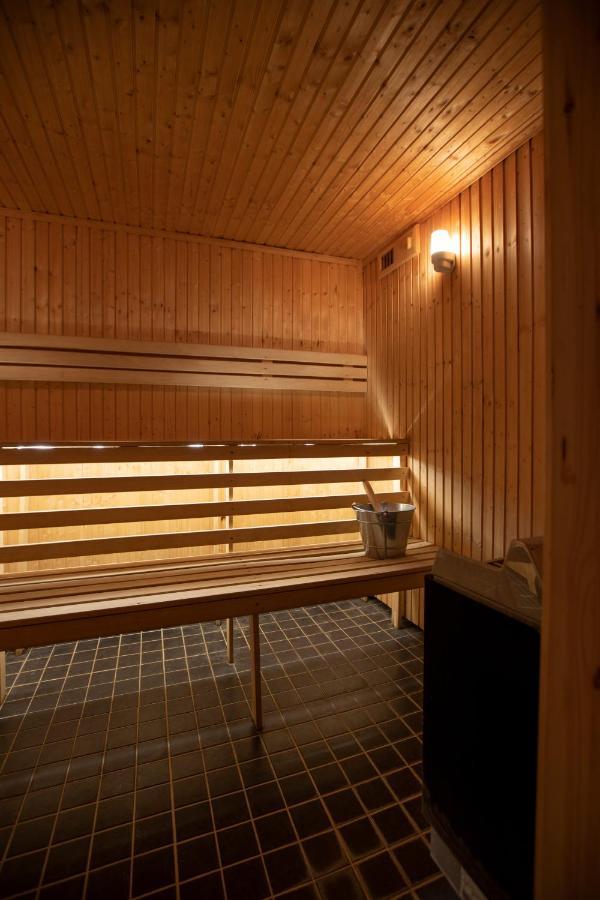 North Mountain Lodge Funäsdalen Kültér fotó